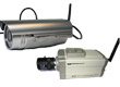 Wireless Network Cameras H.264