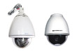 Wireless PTZ Network Cameras H.264