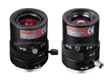 Varifocal Manual Iris Lenses