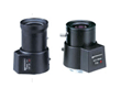 Varifocal Auto Iris Lens DC Drive