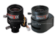 Varifocal Auto Iris Lenses
