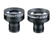 Non-distortion Lens