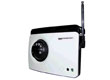 Microseven Megapixel CMOS 720P Speed Dome Mini IR Wireless Network Camera H.264 with TF Card