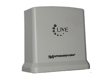 802.11 g/n 150 Mbps 1 km range wireless Bridge