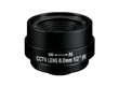 Megapixel IR 1/2" Fixed-Focal Len 8.0mm F1.6