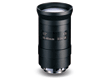 Megapixel IR 1/2" Varifocal Lens Manual Iris 10-40mm