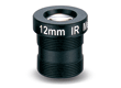 Megapixel IR 1/3" Board-Mount Lens 12mm F1.8