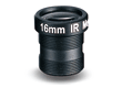 Megapixel IR 1/3" Board-Mount Lens 16mm F1.8