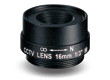Megapixel IR 1/3" Fixed-Focal Lens 16mm F1.8