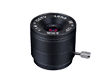 2.0 Megapixel IR 1/3" CS Mount F1.4 Fixed Focal Lens 4mm Fixed Iris