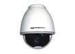 Microseven EXView CCD 18X Zoom Speed Dome Wireless Network Camera Weatherproof H.264 SD Drive