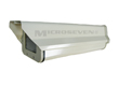 M7-TS801HB Outdoor Enclosure with Heater and Blower