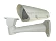 M7-TS826HB610 Outdoor Enclosure with Heater and Blower Bracket