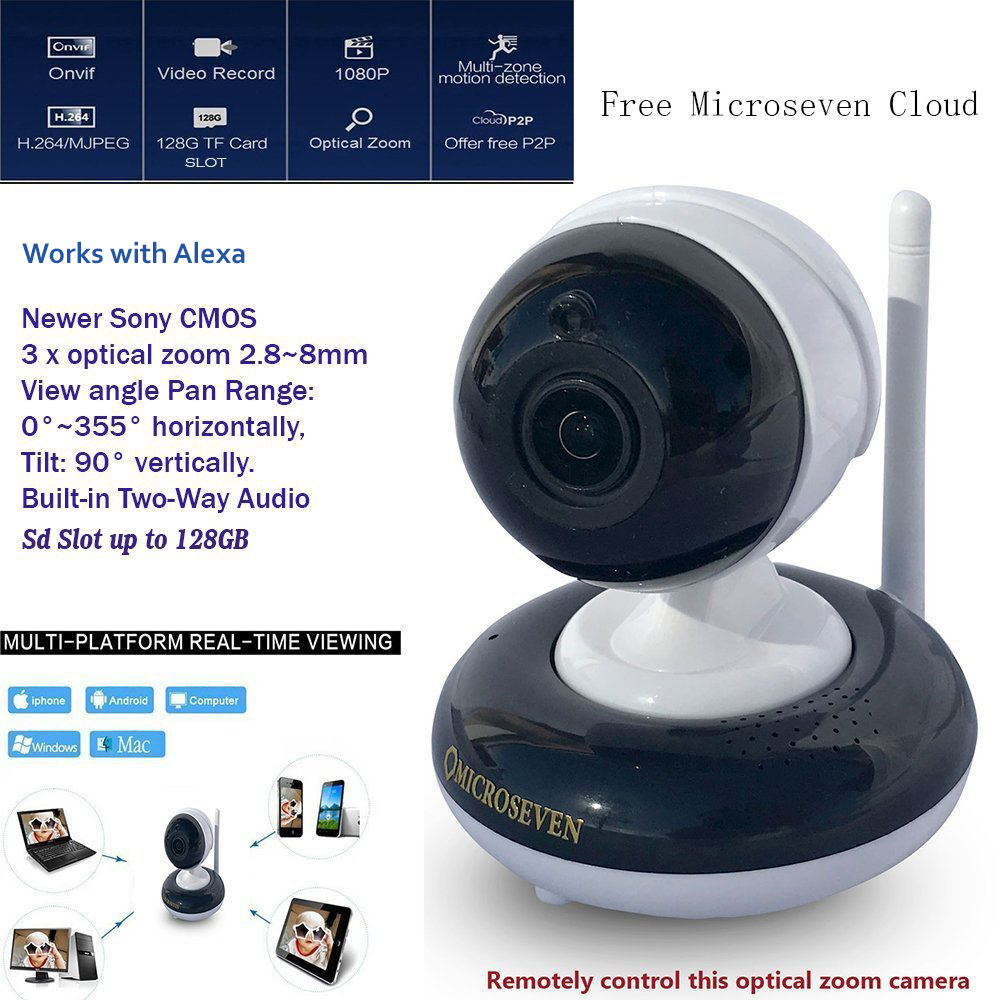 microseven hd 1080p sony microseven hd 1080p sony