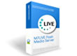 M7LIVE Flash Media Server (c)