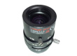 1.3 Megapixel IR 1/3" CS Mount F1.4 Varifocal Lens Manual Iris 4.0 -9.0mm