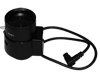 Auto iris Varifocal lens 3.5-8.0 aperture 1.4-360 lens