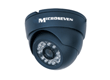 1/3 SONY CCD SUPER HAD IR DOME CAMERA 24 LEDS
