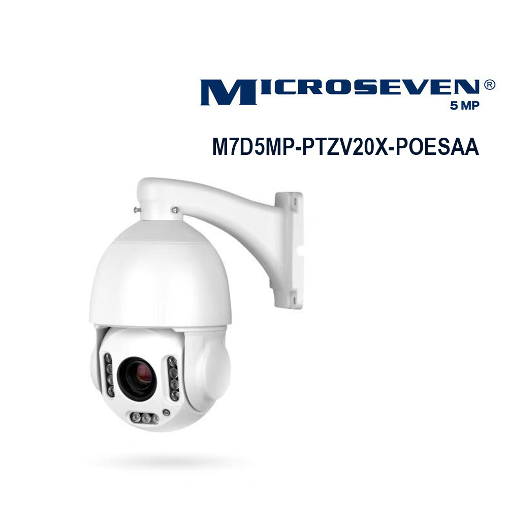 only 1 microseven camera works with alexa only 1 microseven camera works with alexa