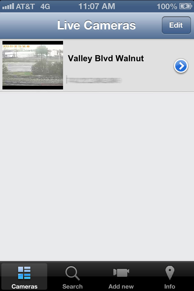 Install M7CMS on your iPhone