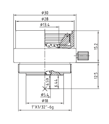 M12F1616