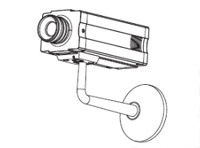 M7-CX550WS Mounting from the bottom