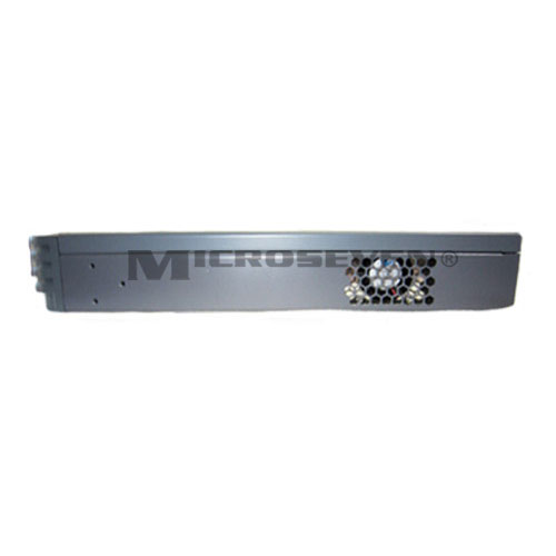 M7 video server 4 port (CIF) with 500GB storage H.264 