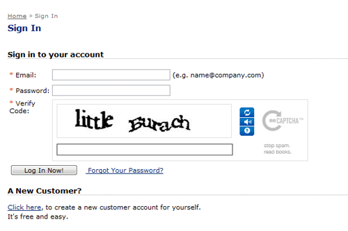 login to microseven.com