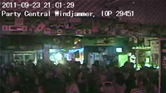 WINDJAMMER
