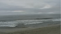 Seashore