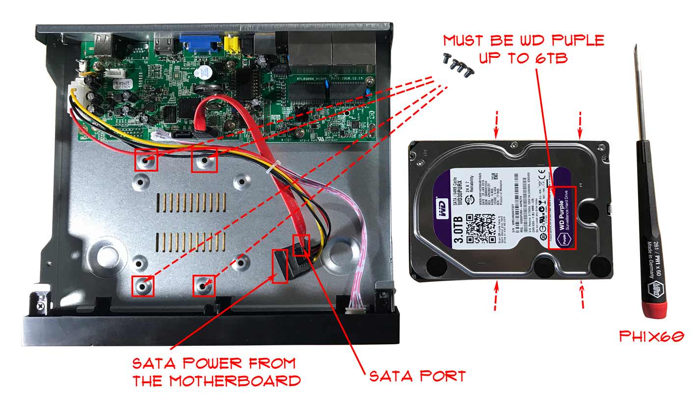 should i install wd drive utilities