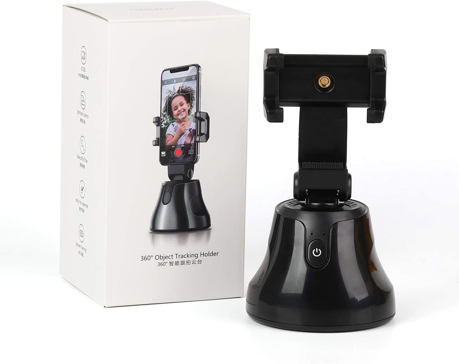 microseven gimbal m7