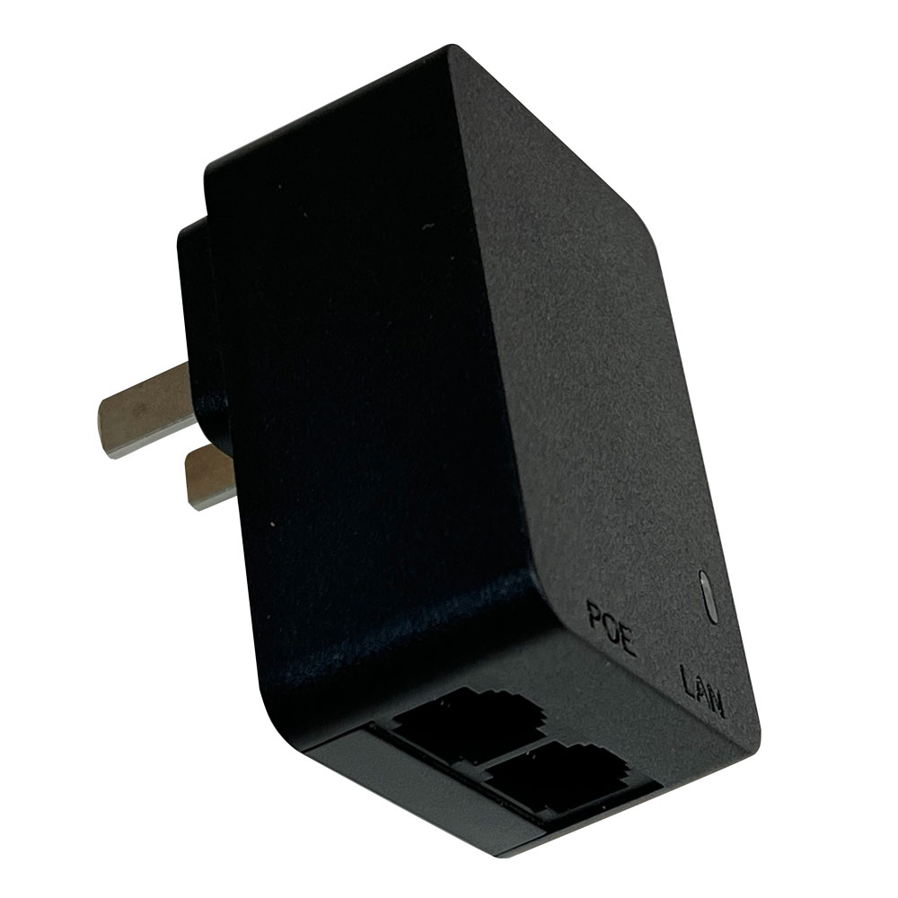 POE 48V Power Supply (PIN 4578)