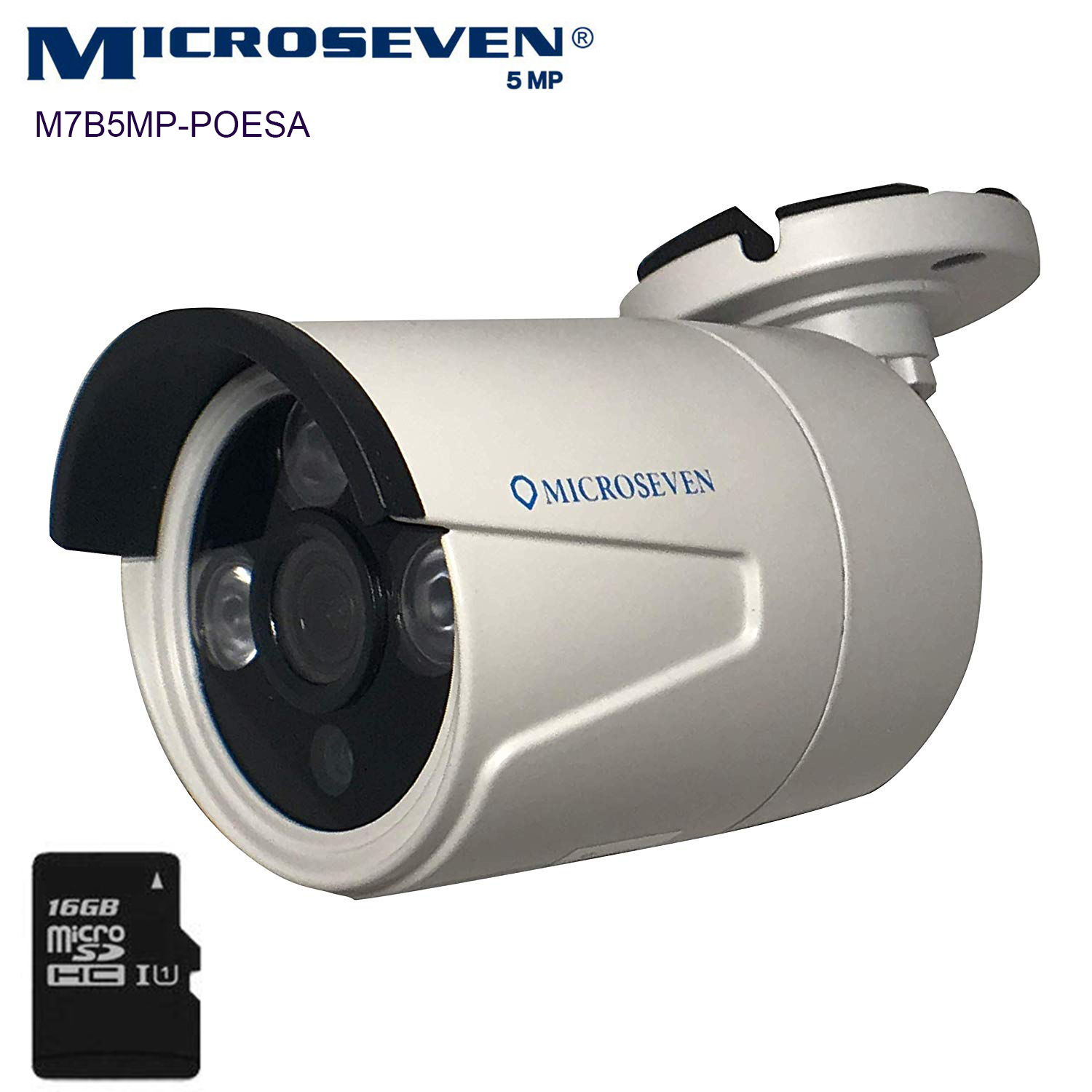 bullet ip camera outdoor