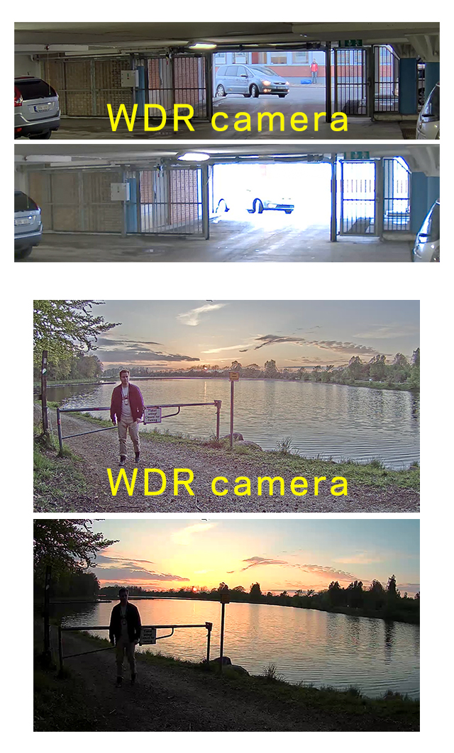 3X Microseven (2020) Open Source 1080P/30fps True WDR (120dB Wide Dynamic Range), Sony Chipset CMOS ProHD POE Outdoor IP Camera, Amazon Certified Works with Alexa, Two-Way Audio with Built-in Amplified Microphone & Speaker, Wide Angle (150°), Human Motion Detection, 128GB SD Slot, Night Vision IR Light (On/Off ), Waterproof Security Camera, ONVIF CCTV Surveillance Camera, Web GUI & Apps,VMS (Video Management System)Works with Alexa No Monthly Fee+Broadcasting on YouTube, Facebook & Microseven.tv