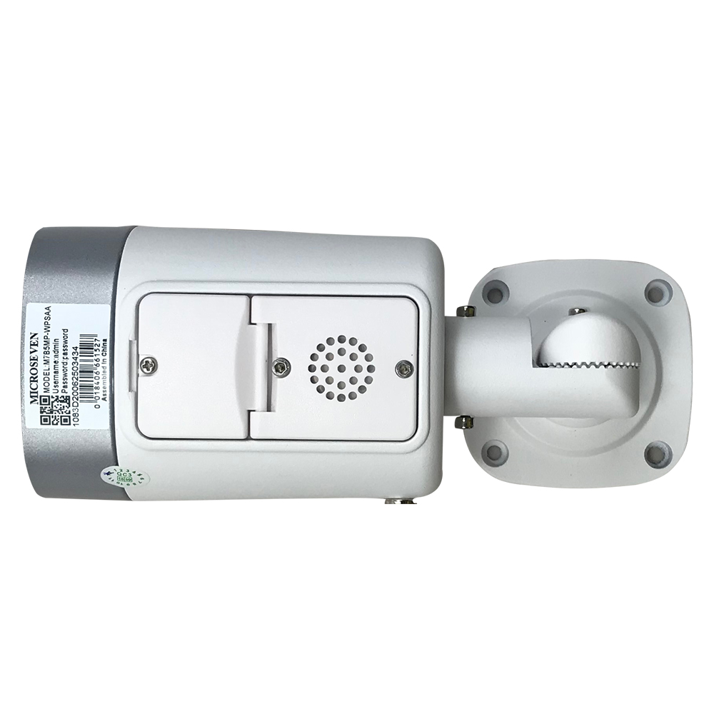 microseven m7wp range microseven m7wp range