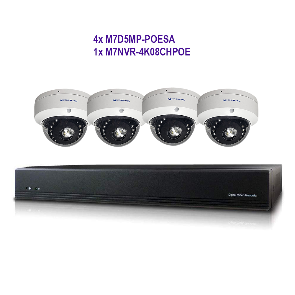 only 1 microseven camera works with alexa only 1 microseven camera works with alexa