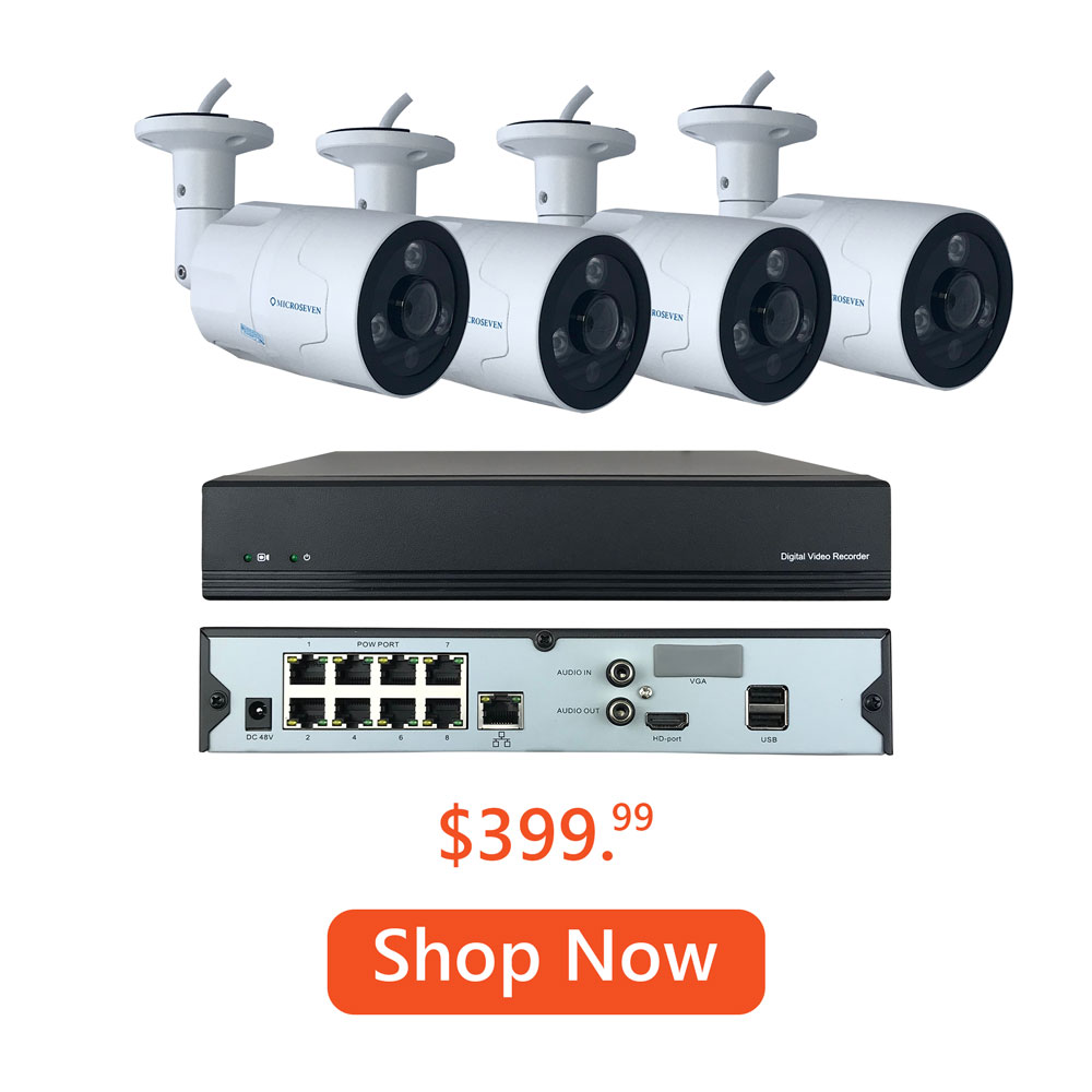 erotic wireless Desperate Clearance - Network Cameras, IP Camera, Security Camera microseven works  with amazon alexa, motion activated security camera, ip camera, live video  feed, cloud recording, cloud, webcam, echo show, poe security camera, webcam