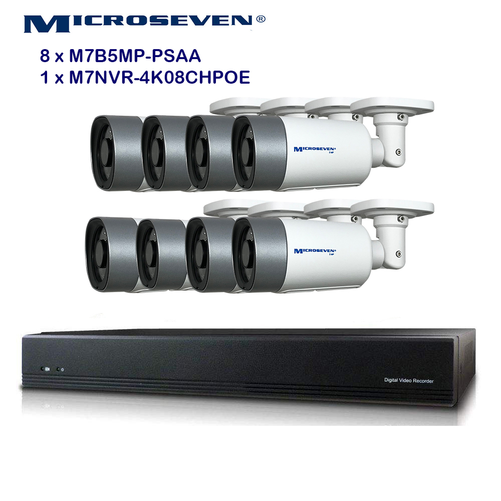 microseven camera forum