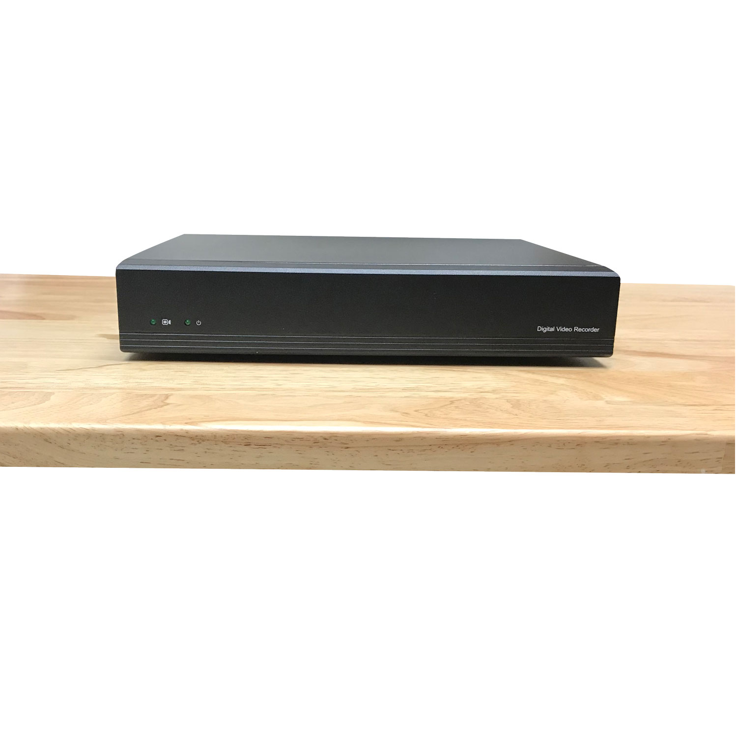 ipc alarm microseven nvr