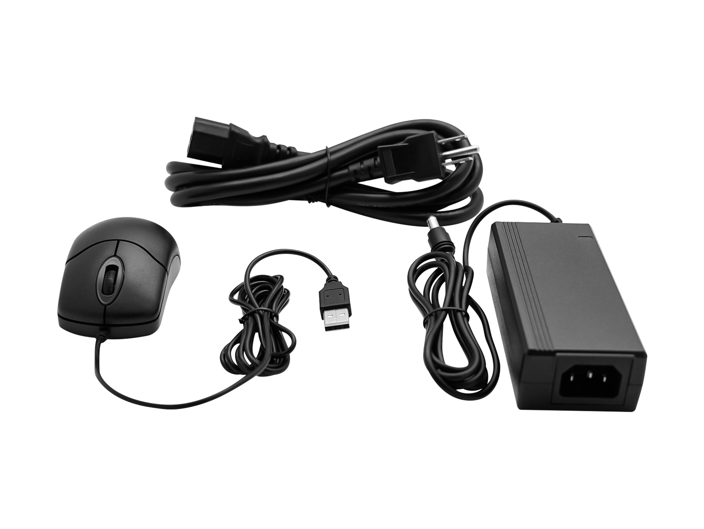 Microseven 4k 8 Channel 8 Port PoE H.265 Network Video Recorder NVR for Security Camera (8CH 1080P/3MP/4MP/5MP/6MP/4K) Supports up to 8 x 8-Megapixel IP Cameras, Max. 10TB HDD 1x SATA(Not Included) 1 VGA, 1 HDMI, 8 PoE Ports, Support All Microseven Cameras