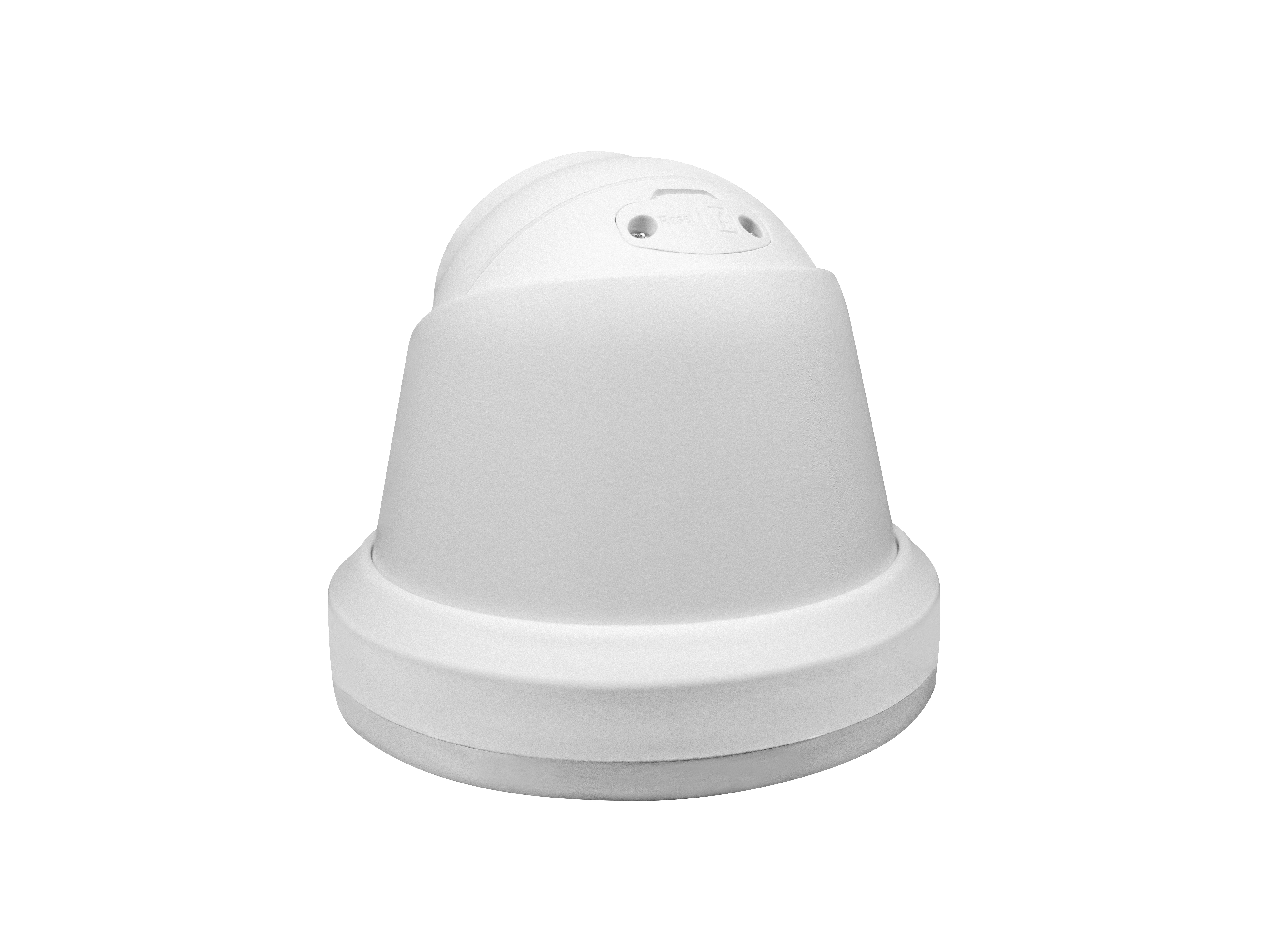 Microseven Open Source 4K/8MP Full Color Night Vision PoE Indoor / Outdoor IP Camera, UltraHD 8MP PoE IP Turret Security Camera with Human/Vehicle Detection, Two-Way Audio Wide Angle, WDR, DNR, 256GB SD Slot, Waterproof, ONVIF CCTV Surveillance Camera, Web GUI & Apps, VMS (Video Management System) Cloud Storage+ Broadcasting on YouTube, Facebook & Microseven.tv