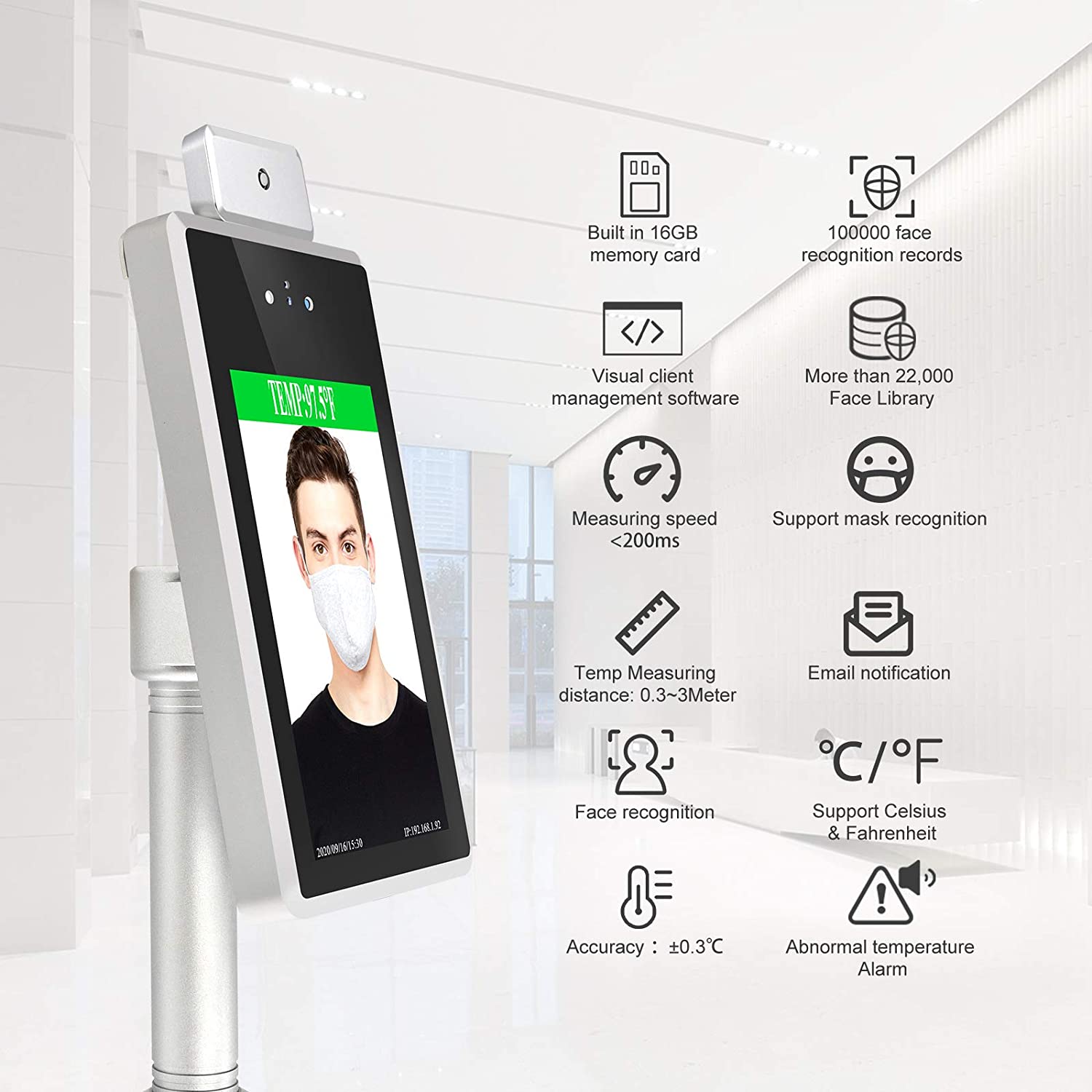 Microseven Microseven