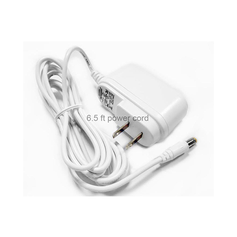 thumbnail image 2 of 12V DC Power Adapter & Audio Microphone Set For CCTV Security Cameras - 2.5mm Jack, Plug-and-Play 2 of 13