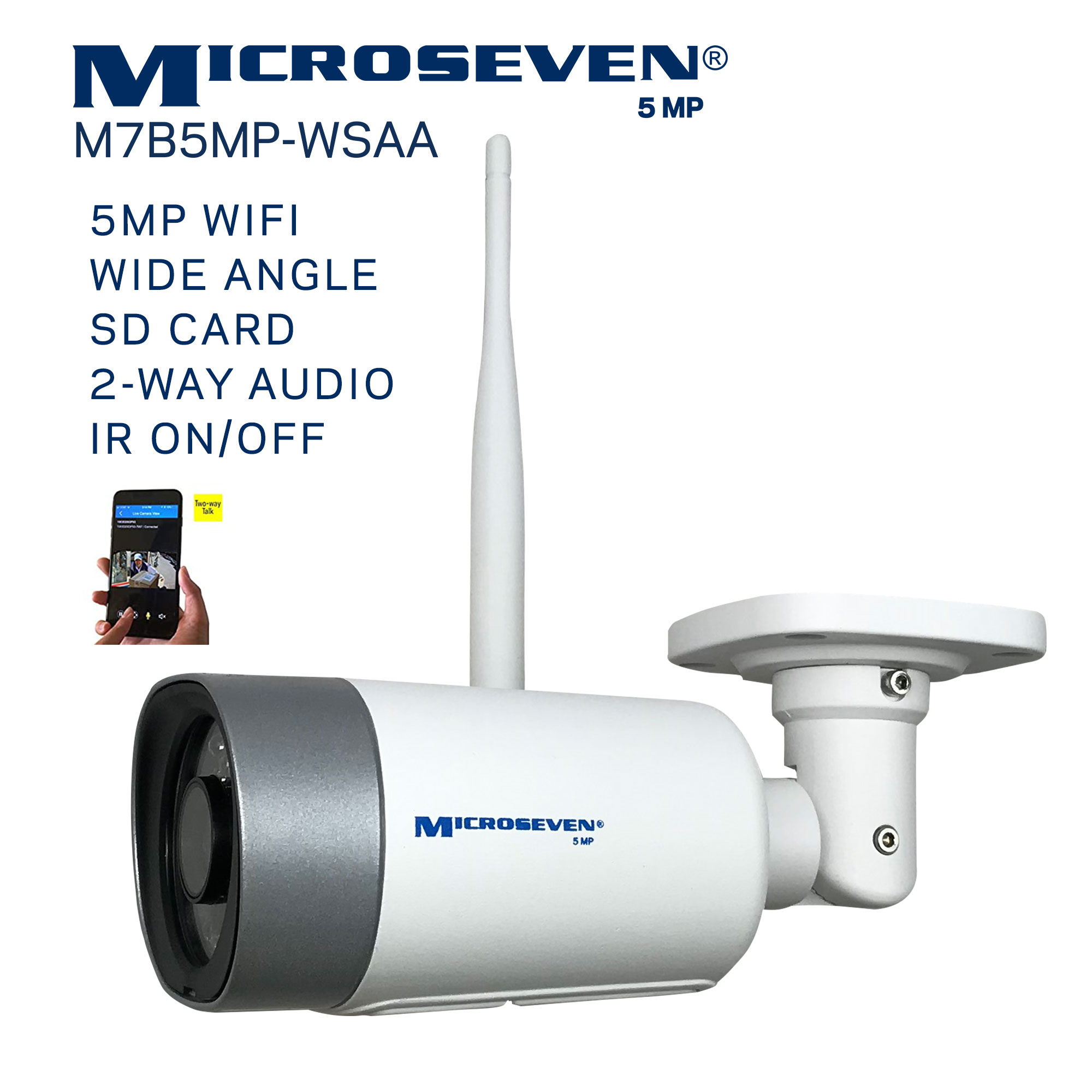 microseven tv microseven tv