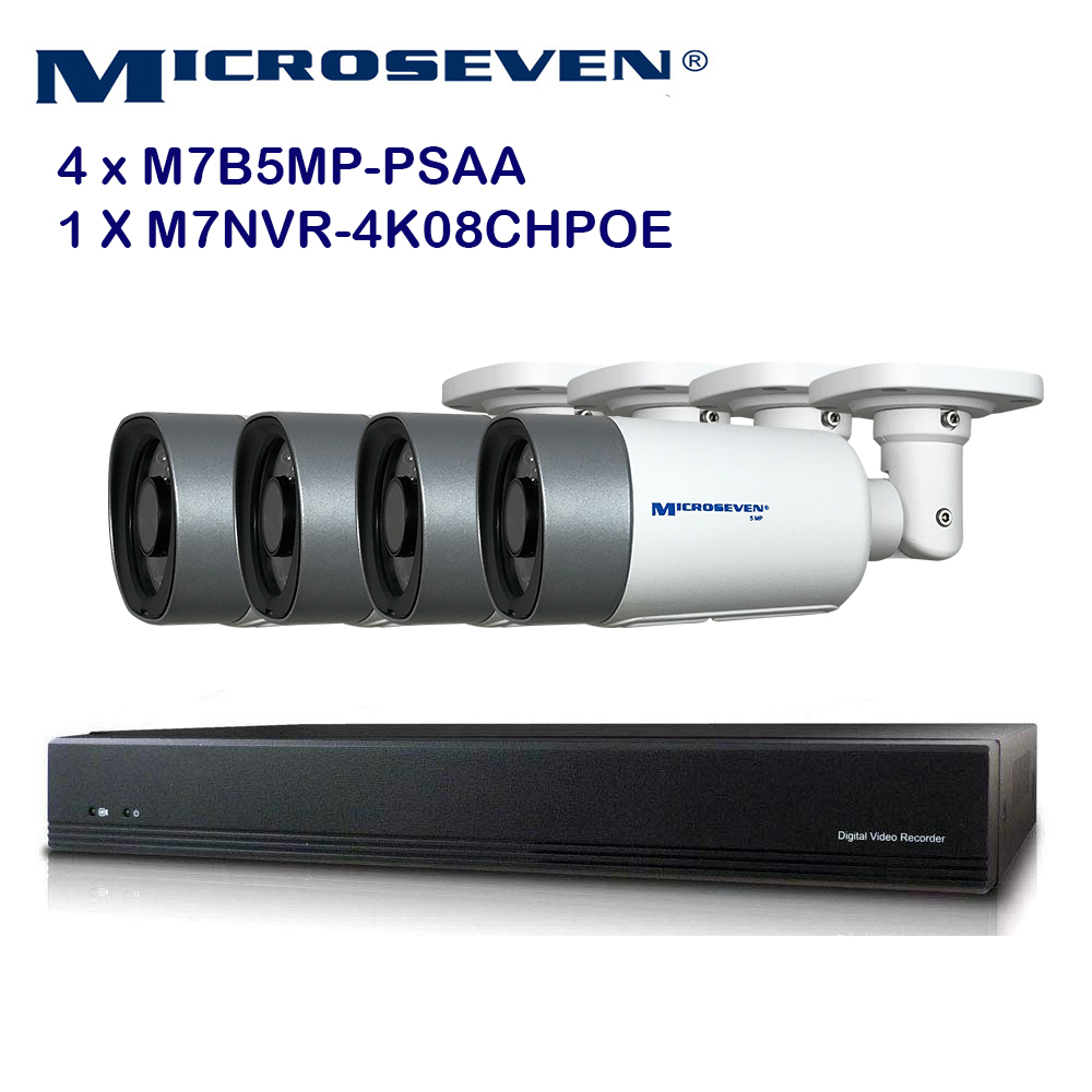 microseven nvr users manual microseven nvr users manual