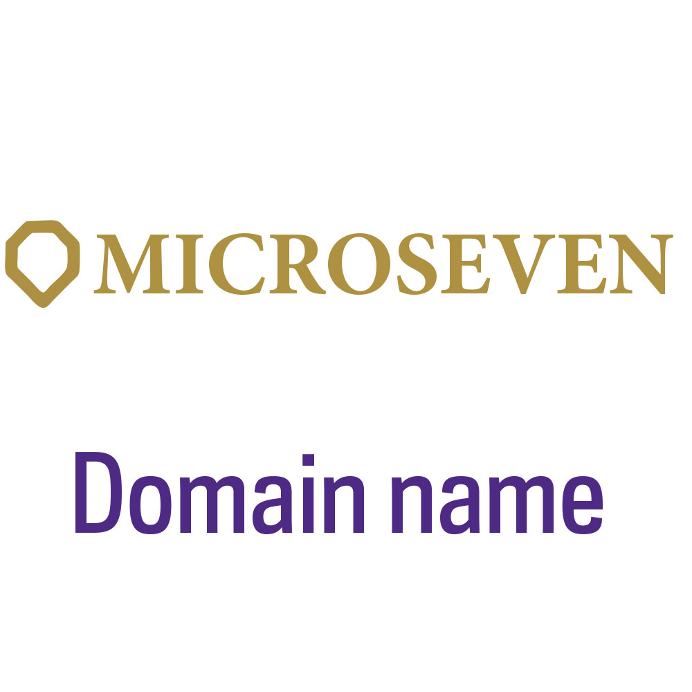 Domain Name [New | Renew] One Year