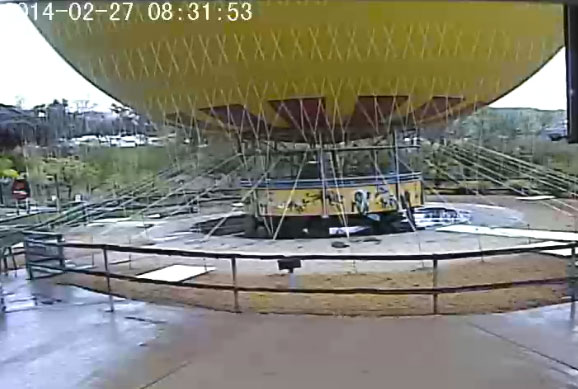 SD Balloon