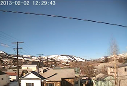 Blue Sky 7