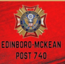 McKean SnowRiders: VFW 740